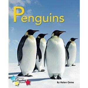 Penguins, Paperback - Helen Orme imagine