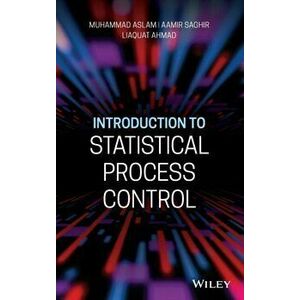 Introduction to Statistical Process Control, Hardback - Liaquat Ahmad imagine