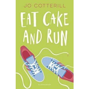 Hopewell High: Eat Cake and Run, Paperback - Jo Cotterill imagine
