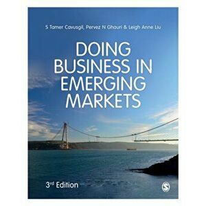 Doing Business in Emerging Markets, Paperback - Leigh Anne Liu imagine