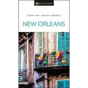 New Orleans - *** imagine