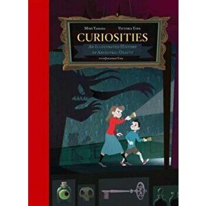 Curiosities, Hardback - Jonathan Ying imagine