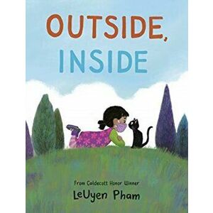 Outside, Inside, Paperback - Leuyen Pham imagine