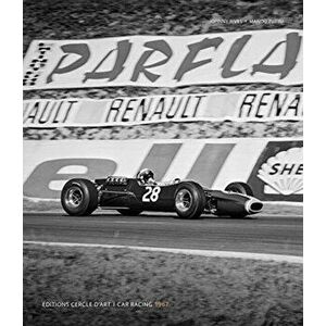 Car Racing 1967, Hardback - Manou Zurini imagine