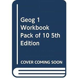 geog.1 Workbook (Pack of 10), Paperback - Justin Woolliscroft imagine