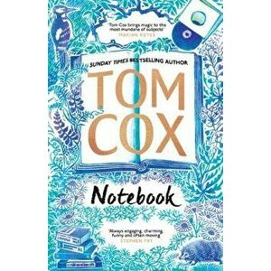 Notebook, Hardback - Tom Cox imagine