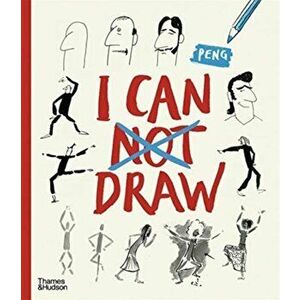 I can draw, Paperback - Peng imagine