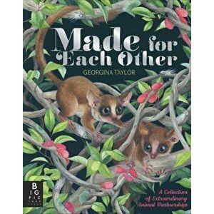 Made for Each Other, Hardback - Joanna Mcinerney imagine