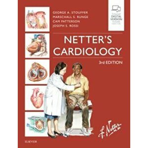 Netter's Cardiology, Hardback - Joseph S. Rossi imagine