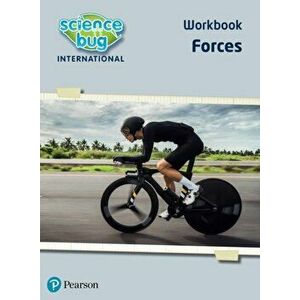 Science Bug: Forces Workbook, Paperback - Tanya Shields imagine