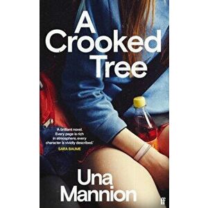 Crooked Tree, Hardback - Una Mannion imagine