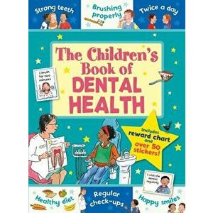 Children's Book of Dental Health, Paperback - Dr Sarah Phd Kasasa imagine
