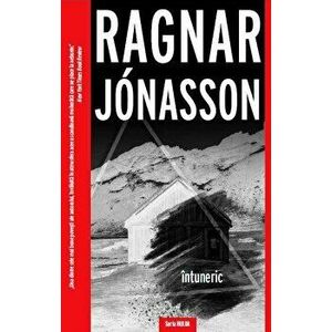 Intuneric - Ragnar Jonasson imagine