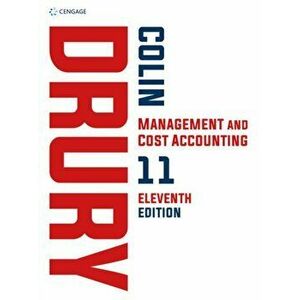 Management and Cost Accounting imagine