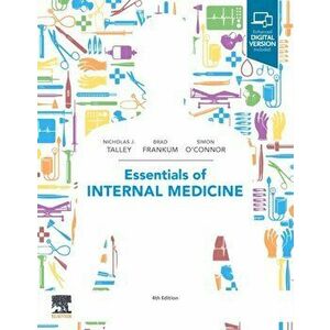 Essentials of Internal Medicine imagine
