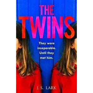 Twins, Paperback - J.S. Lark imagine