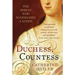 Duchess Countess, Hardback - Catherine Ostler imagine