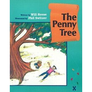 Penny Tree, The, Paperback - Phil Switzer imagine