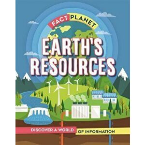 Earth's Resources, Paperback - Izzi Howell imagine