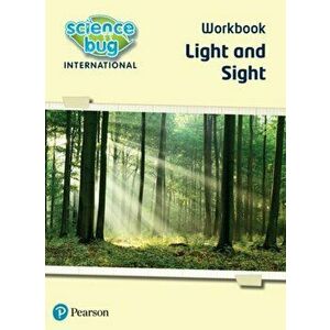 Science Bug: Light and sight Workbook, Paperback - Deborah Herridge imagine