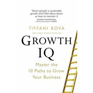 Culture of Growth, Paperback imagine