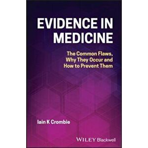 Evidence in Medicine imagine