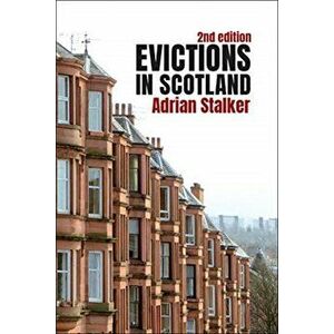 Evictions in Scotland, Paperback - Adrian Stalker imagine