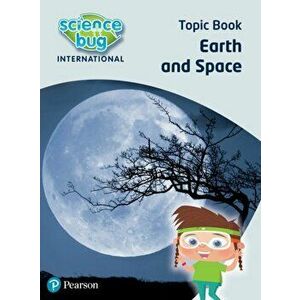 Science Bug: Earth and space Topic Book, Paperback - Janet Barnett imagine