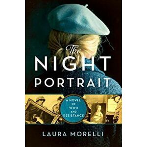 Night Portrait, Paperback - Laura Morelli imagine