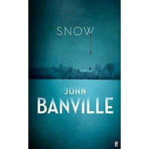 Snow, Paperback - JohnBanville imagine