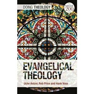 Evangelical Theology, Hardback - Assistant Professor Hank Voss imagine