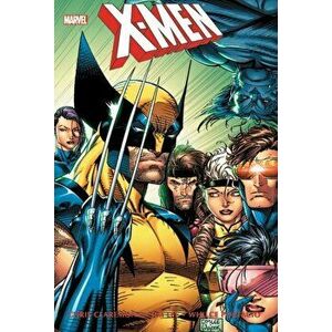 X-men By Chris Claremont & Jim Lee Omnibus Vol. 2, Hardback - Chris Claremont imagine