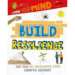 Build Resilience, Paperback - Alice Harman imagine