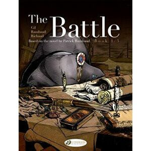 Battle Book 1/3, Paperback - Patrick Rambaud imagine