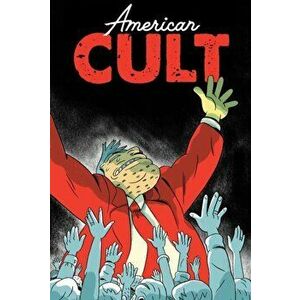 American Cult, Paperback - Robyn Chapman imagine