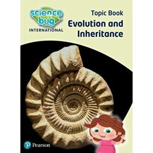 Science Bug: Evolution and inheritance Topic Book, Paperback - Eleanor Atkinson imagine