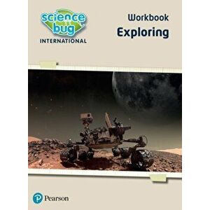 Science Bug: Exploring Workbook, Paperback - Deborah Herridge imagine