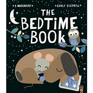 Bedtime Book, Paperback - S Marendaz imagine