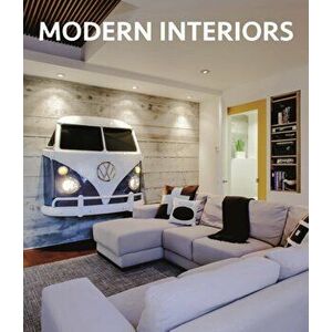 Modern Interiors, Hardback - Macarena Abascal imagine