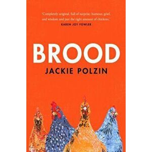 Brood, Hardback - Jackie Polzin imagine