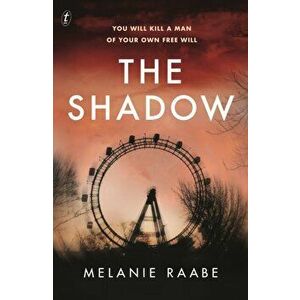Shadow, Paperback - Melanie Raabe imagine