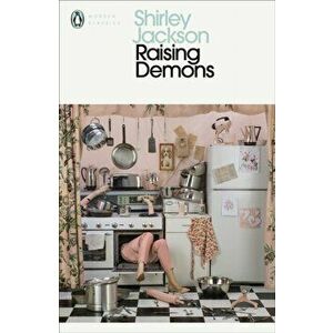 Raising Demons, Paperback imagine