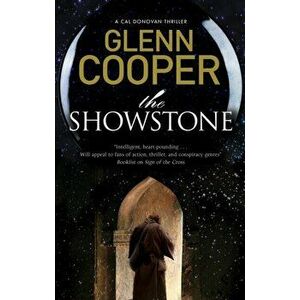 Showstone, Paperback - Glenn Cooper imagine