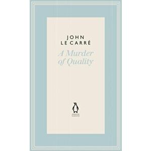 Murder of Quality, Hardback - John Le Carre imagine
