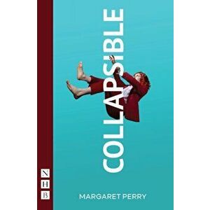 Collapsible, Paperback - Margaret Perry imagine