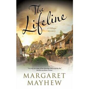 Lifeline, Paperback - Margaret Mayhew imagine