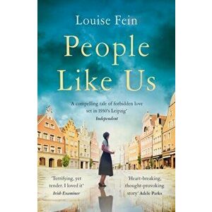 People Like Us, Paperback - Louise Fein imagine