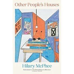 Other People's Houses, Paperback imagine