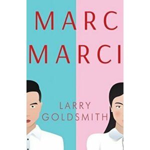 MARC MARCI, Paperback - Larry G. Goldsmith imagine