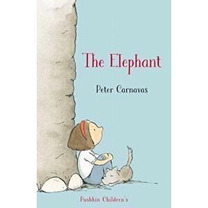Elephant, Paperback - Peter Carnavas imagine